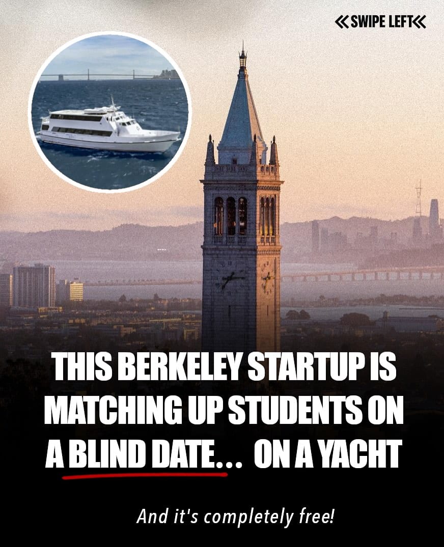 Post 1 by Students of UC Berkeley on Instagram (carousel)