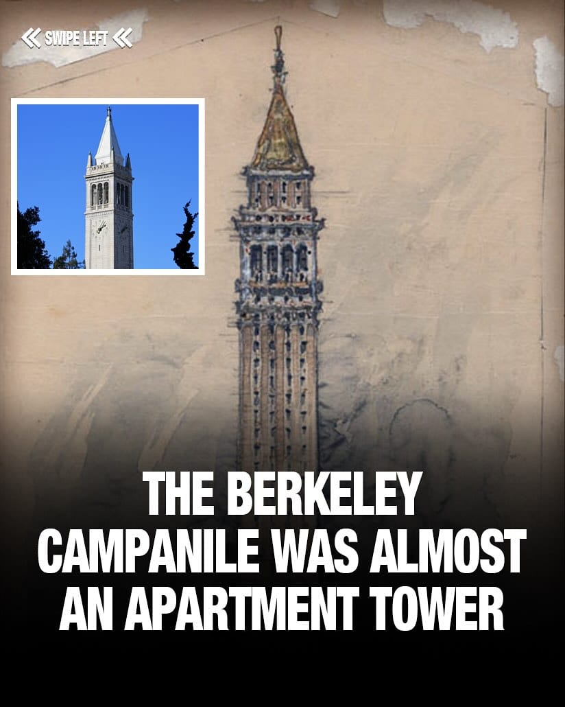 Post 4 by Students of UC Berkeley on Instagram (carousel)
