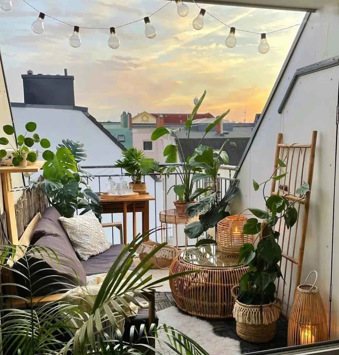 Post 8 by My Jungle Home on Instagram (image)