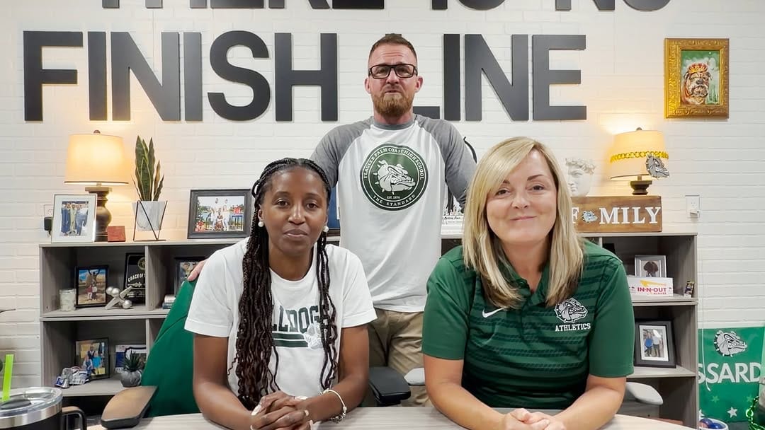 Post 5 by Flagler Palm Coast High School on Instagram (video)