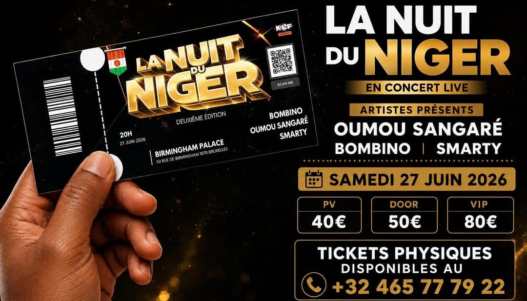 Post 6 by Oumou Sangaré on Instagram (image)