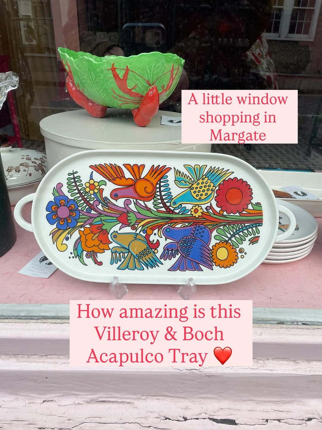 Post 7 by Andrea Hills on Instagram (carousel)