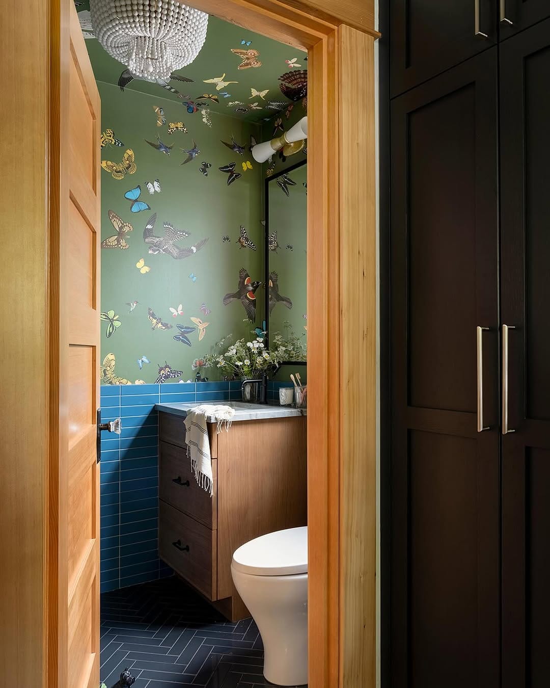Post 10 by Brooks Vale Design | Seattle Interior Design on Instagram (image)