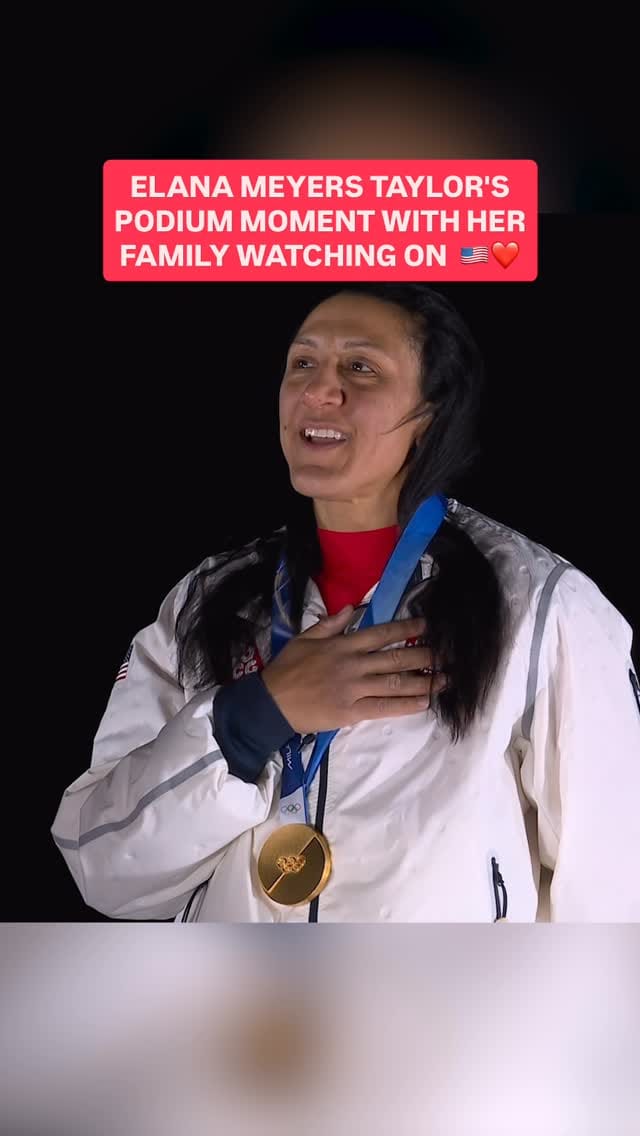 Post 8 by Elana Meyers Taylor OLY on Instagram (video)