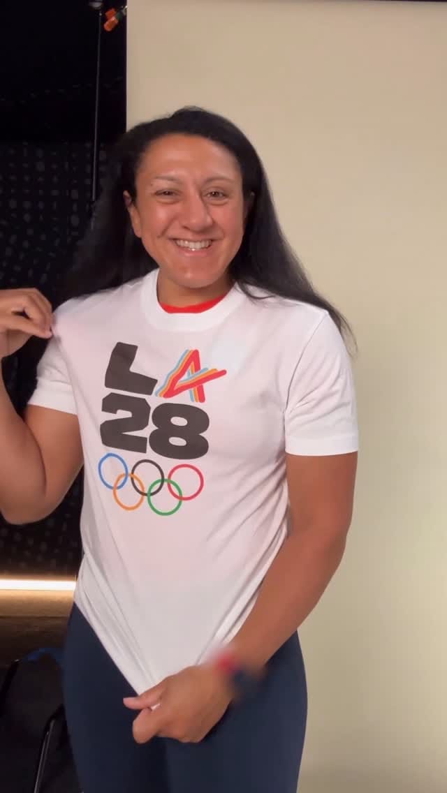 Post 2 by Elana Meyers Taylor OLY on Instagram (video)