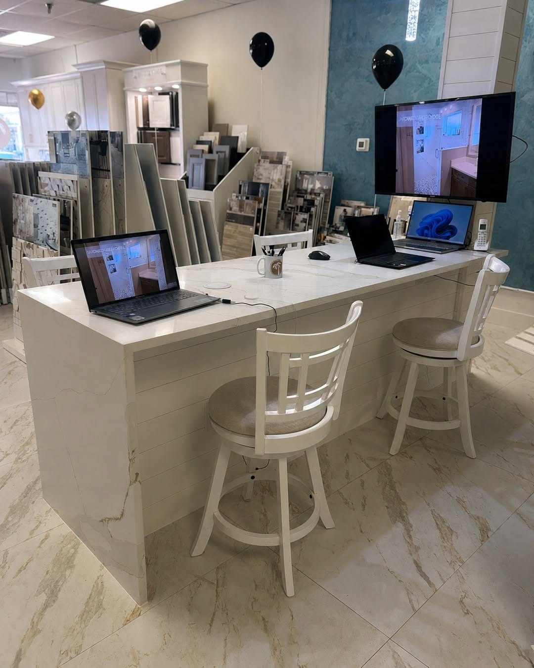Post 7 by Melbourne Beach Flooring & Kitchens on Instagram (image)