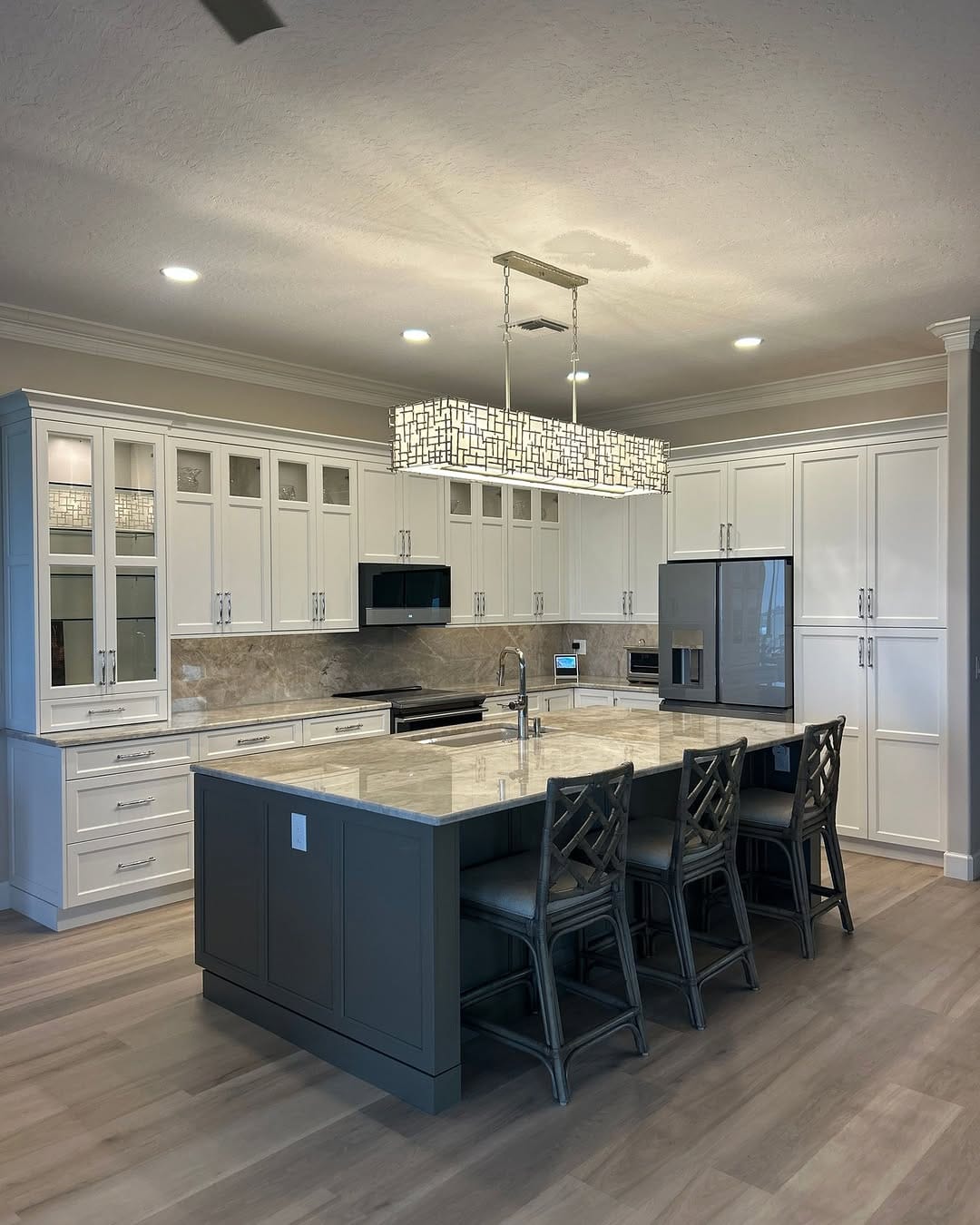 Post 2 by Melbourne Beach Flooring & Kitchens on Instagram (image)