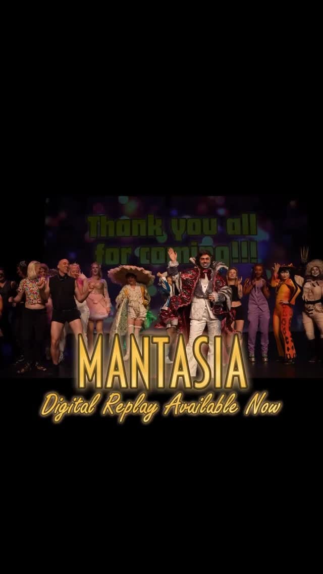 Post 9 by Rusty Hammer on Instagram (video)