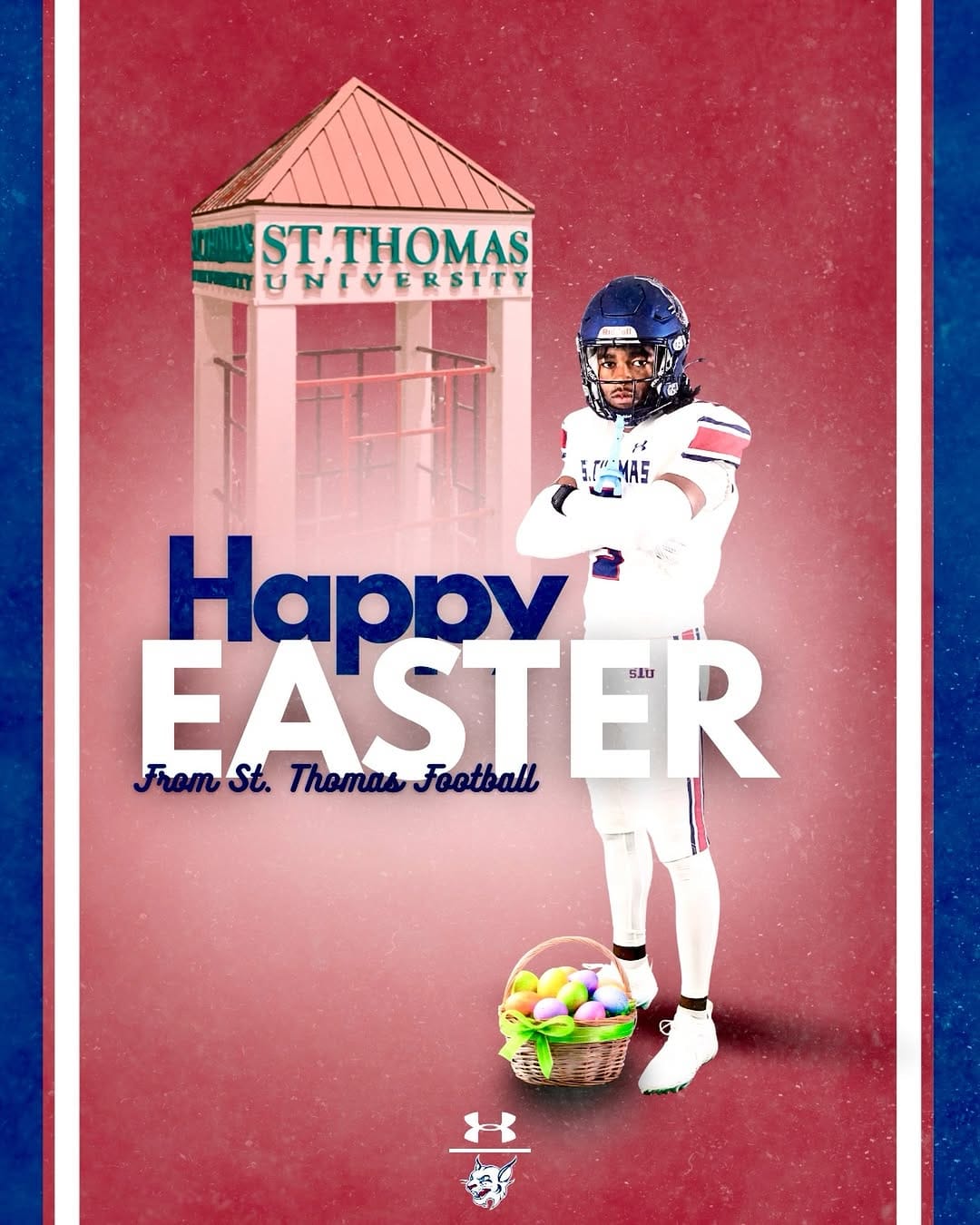 Post 7 by STU Football on Instagram (image)