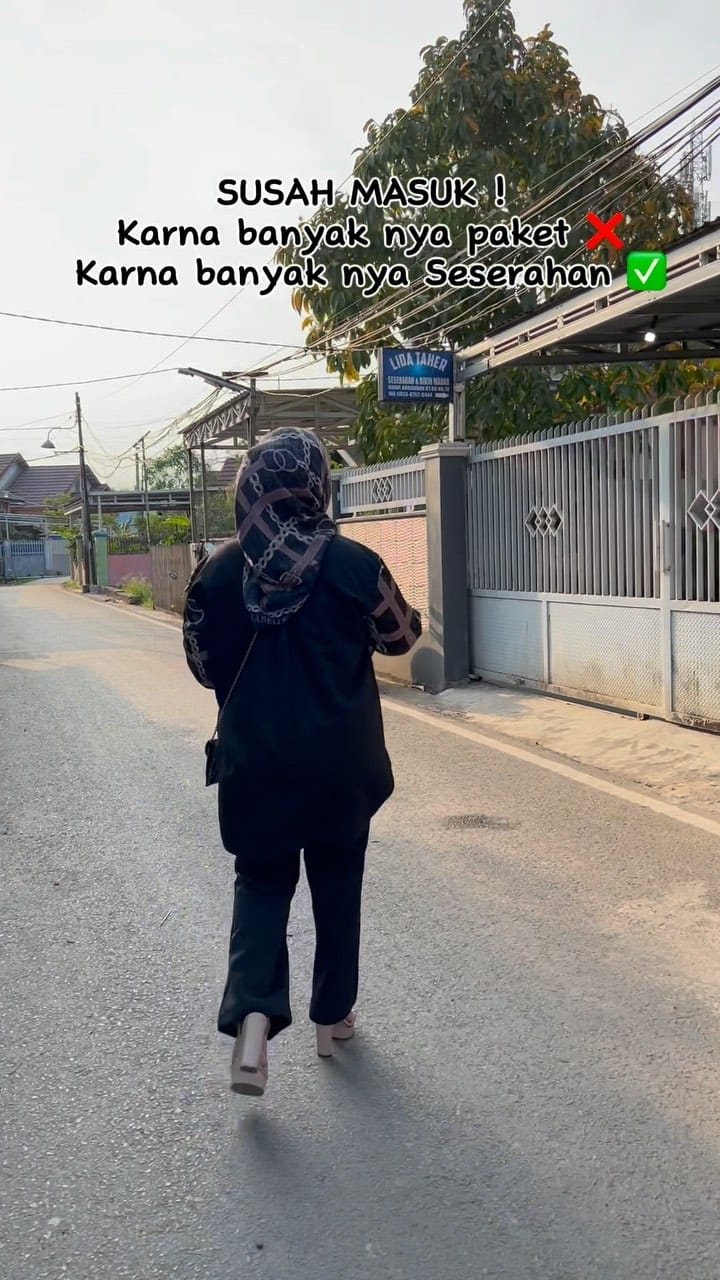 Post 9 by SESERAHAN & MAHAR BANJARMASIN ✨ on Instagram (video)