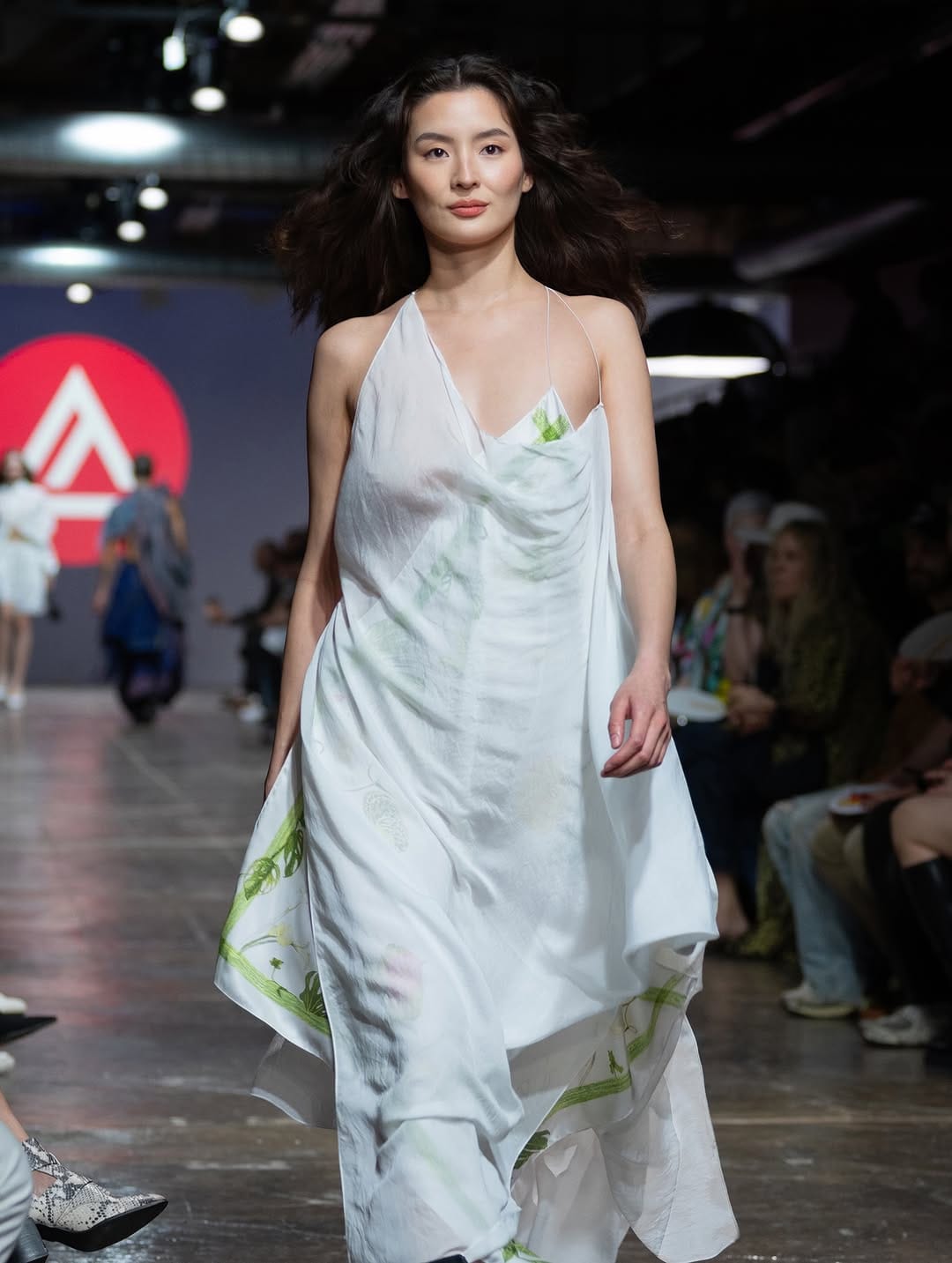 Post 2 by Academy U School Of Fashion on Instagram (carousel)