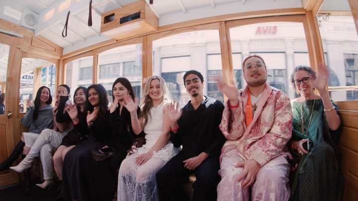 Post 3 by Academy U School Of Fashion on Instagram (carousel)