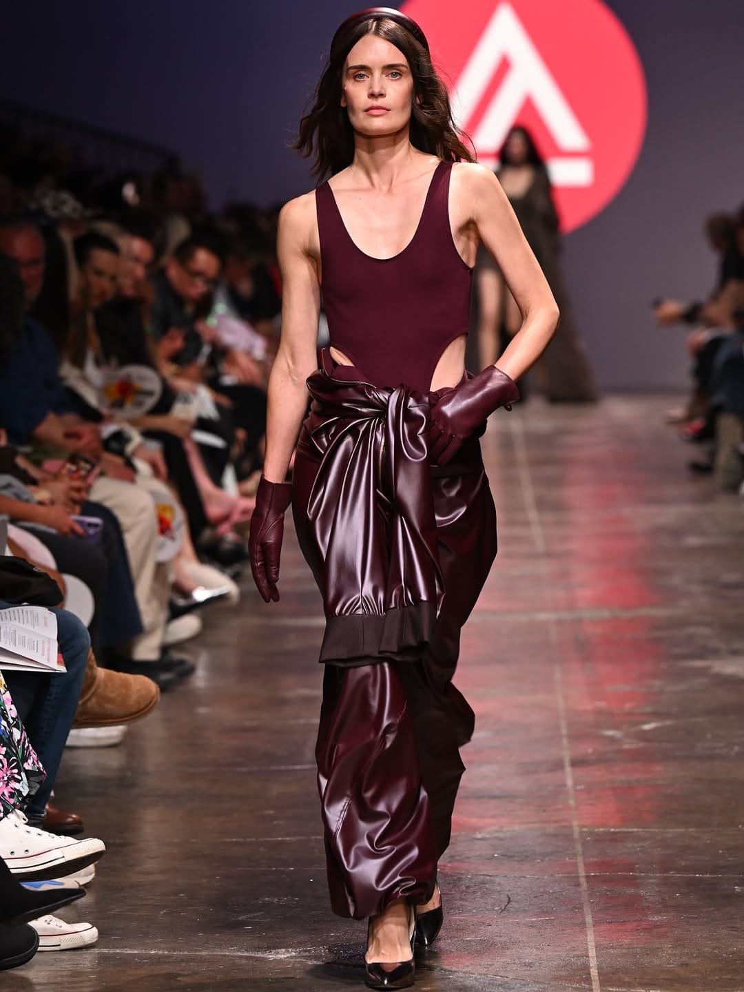 Post 5 by Academy U School Of Fashion on Instagram (image)