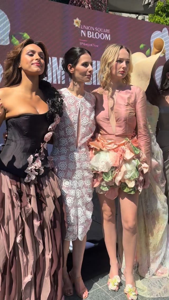 Post 6 by Academy U School Of Fashion on Instagram (video)