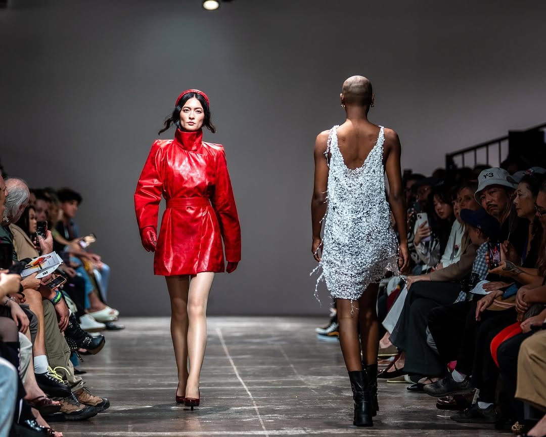 Post 7 by Academy U School Of Fashion on Instagram (carousel)