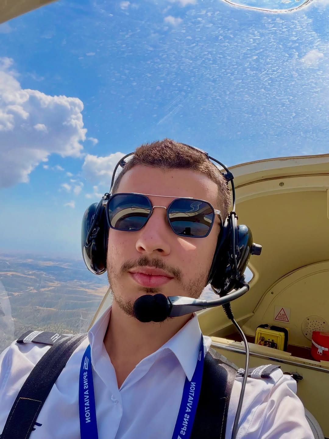 Post 5 by Spins Aviation | Aviation School on Instagram (carousel)