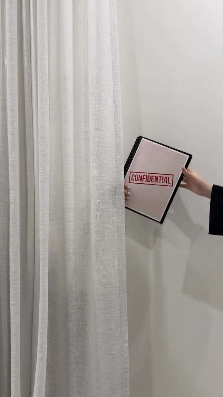 Post 8 by Glimpse Selection Centre on Instagram (video)