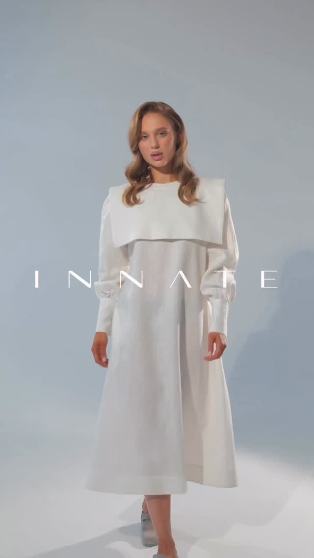 Post 1 by I N N A T E on Instagram (video)