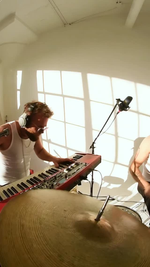 Post 2 by STRANGE HOTELS on Instagram (video)