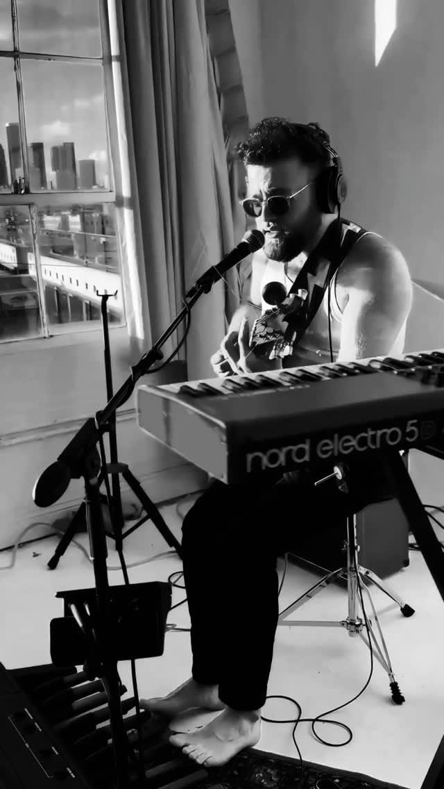 Post 5 by STRANGE HOTELS on Instagram (video)