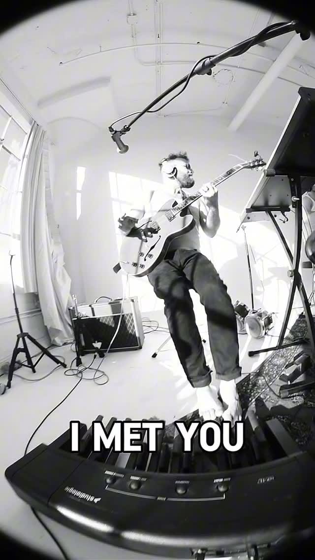 Post 4 by STRANGE HOTELS on Instagram (video)