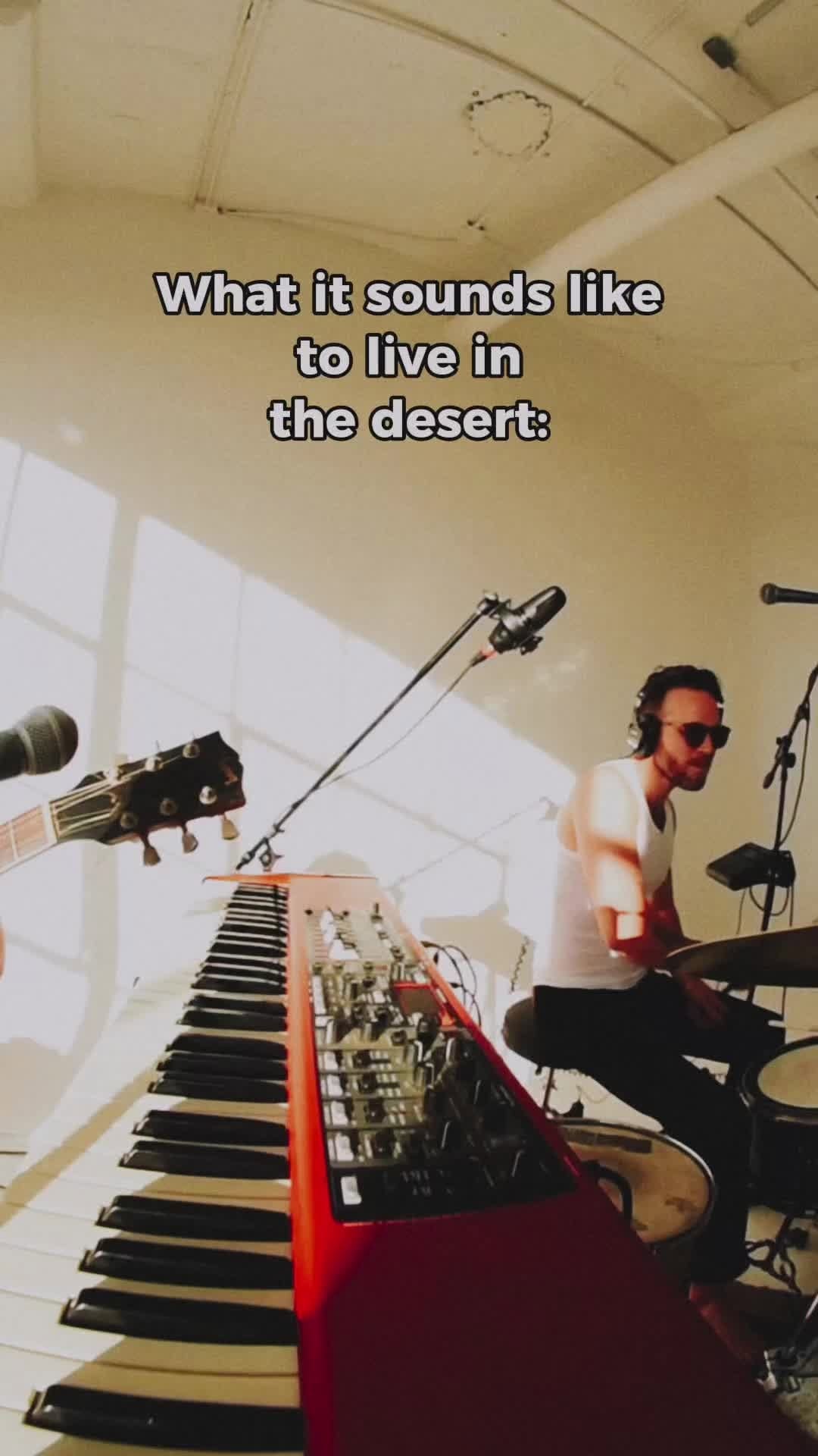 Post 10 by STRANGE HOTELS on Instagram (video)