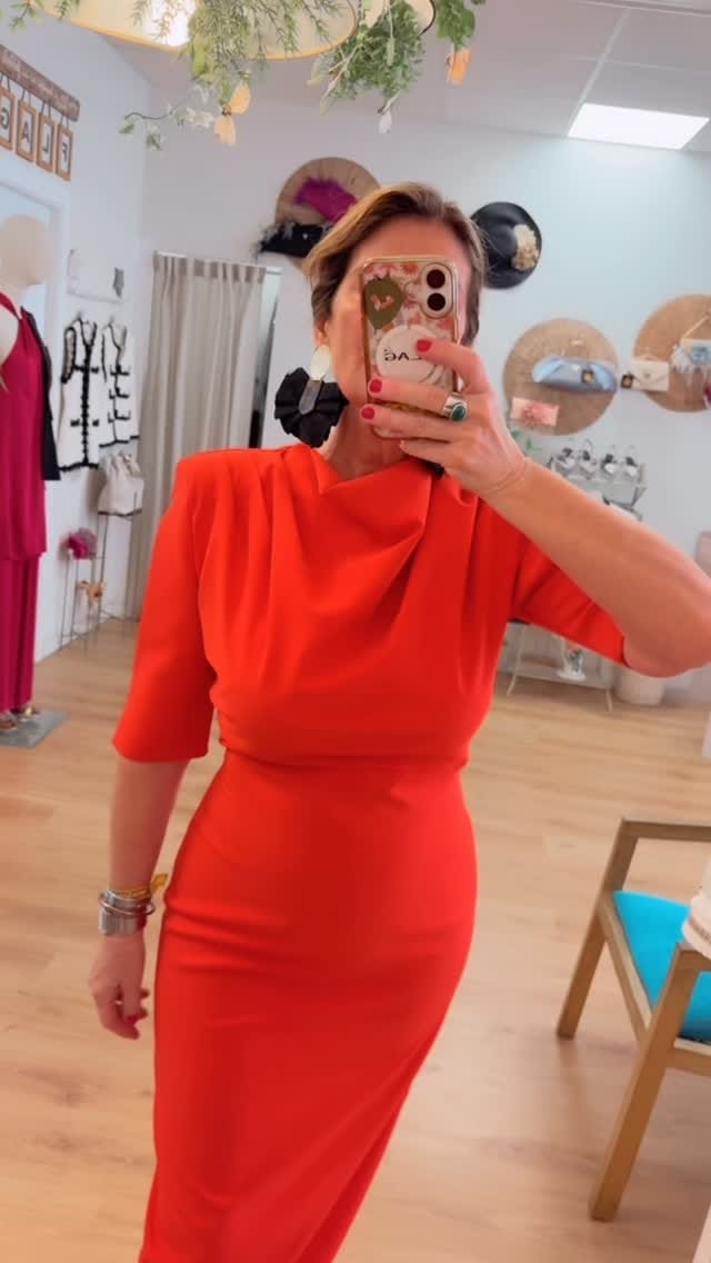 Post 8 by M. Isabel Hernández & FLAG SEVILLA on Instagram (video)