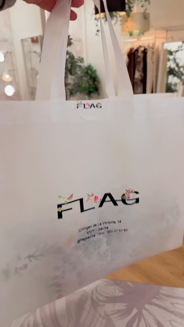 Post 7 by M. Isabel Hernández & FLAG SEVILLA on Instagram (video)