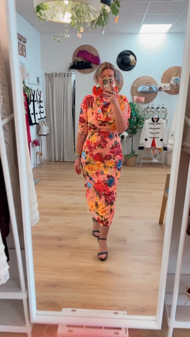 Post 9 by M. Isabel Hernández & FLAG SEVILLA on Instagram (video)