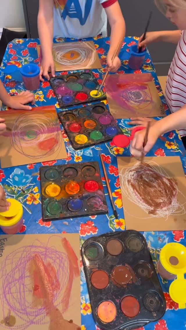 Post 2 by Stephanie O'Brien on Instagram (video)