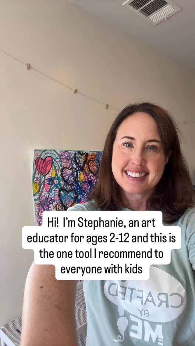 Post 9 by Stephanie O'Brien on Instagram (video)