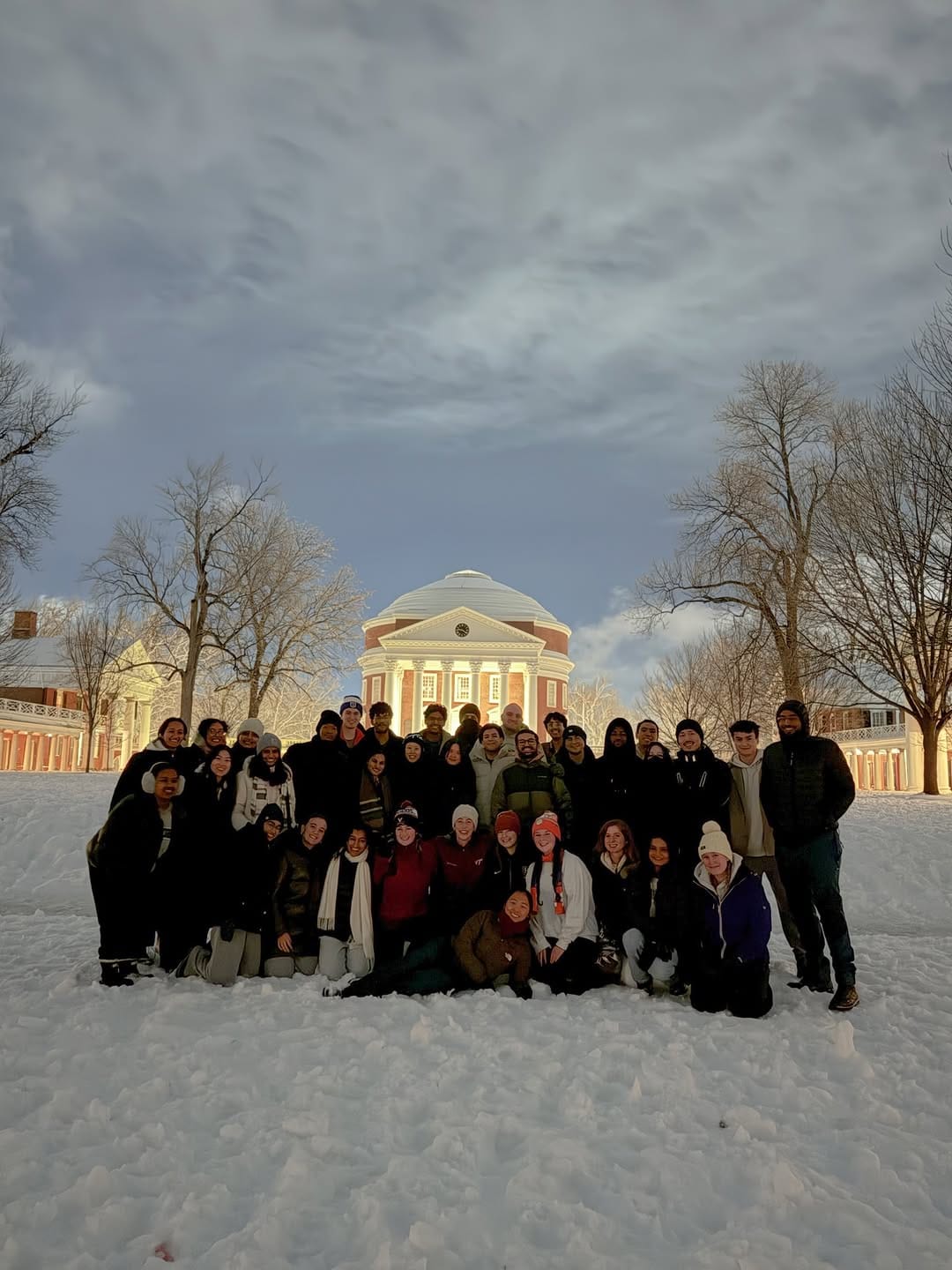 Post 5 by UVA School of Medicine on Instagram (carousel)