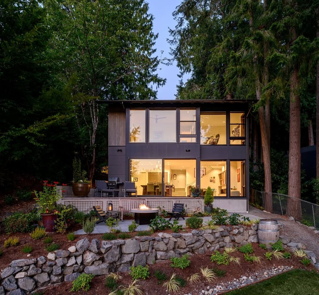 Post 3 by Sticklab Architecture + Design on Instagram (carousel)