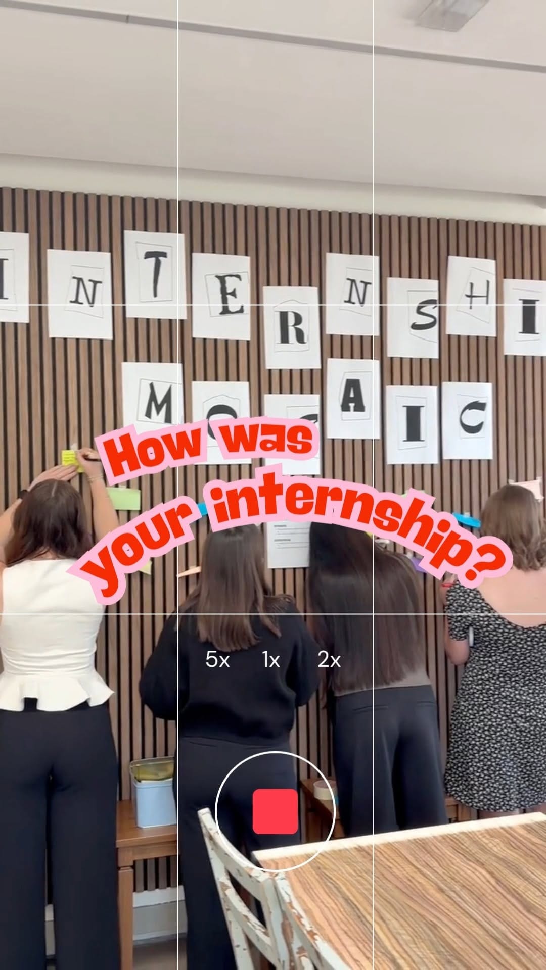 Post 9 by OU in Arezzo on Instagram (video)