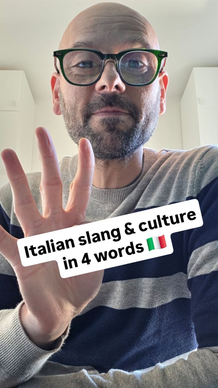 Post 5 by OU in Arezzo on Instagram (video)