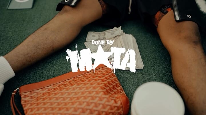 Post 8 by Yhb King Polo on Instagram (video)