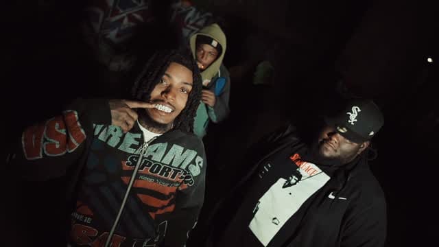 Post 5 by Yhb King Polo on Instagram (video)