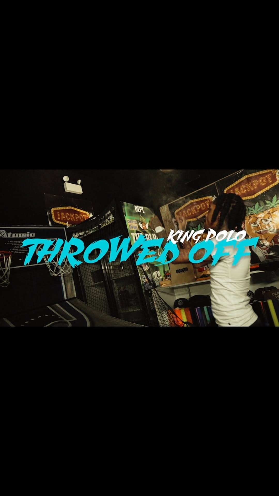 Post 9 by Yhb King Polo on Instagram (video)