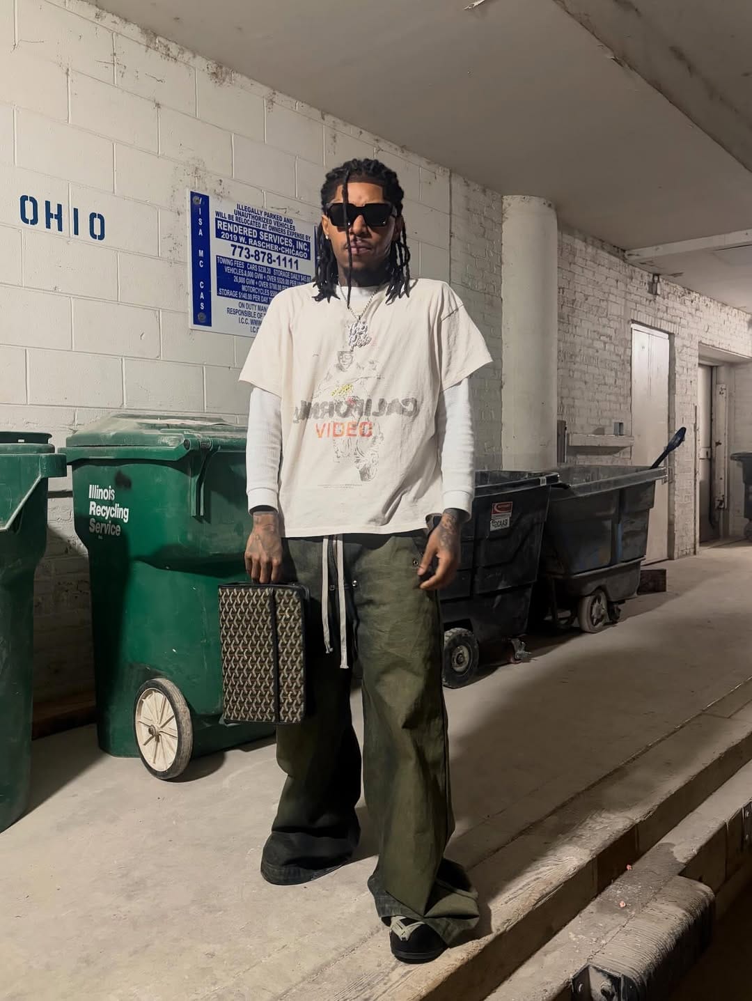 Post 1 by Yhb King Polo on Instagram (carousel)