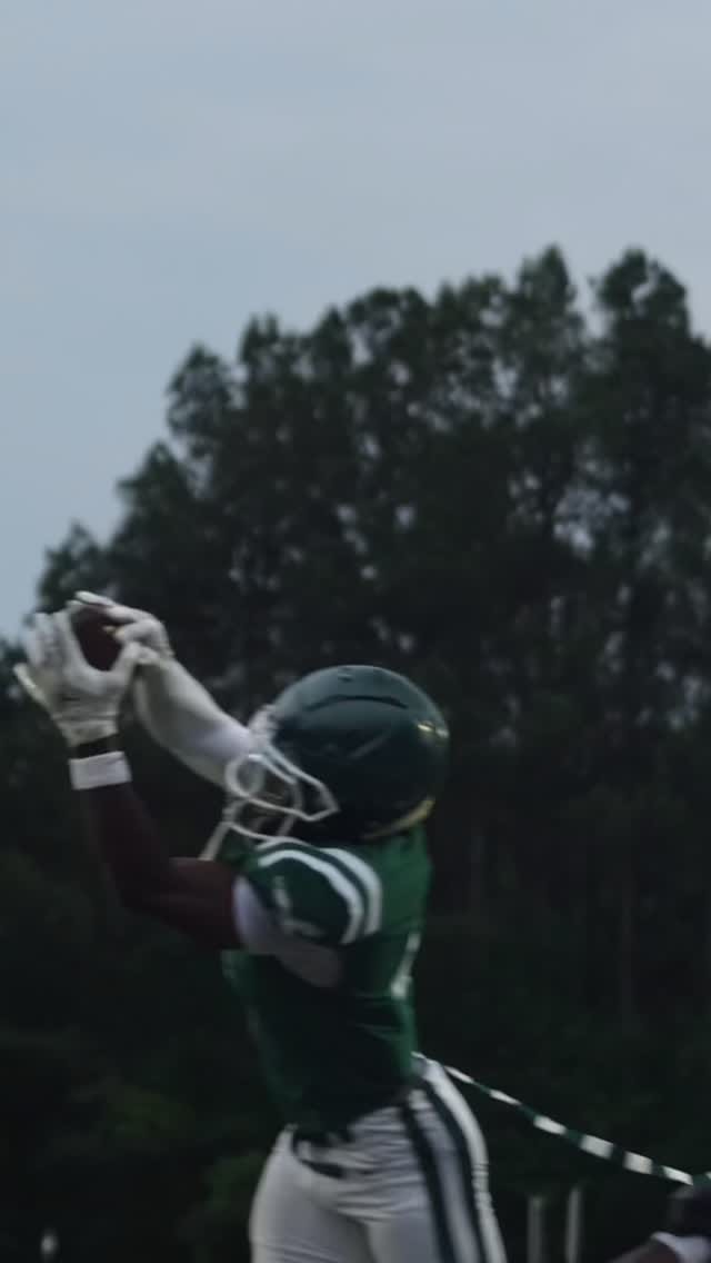 Post 8 by Collins Hill Eagles Football on Instagram (video)