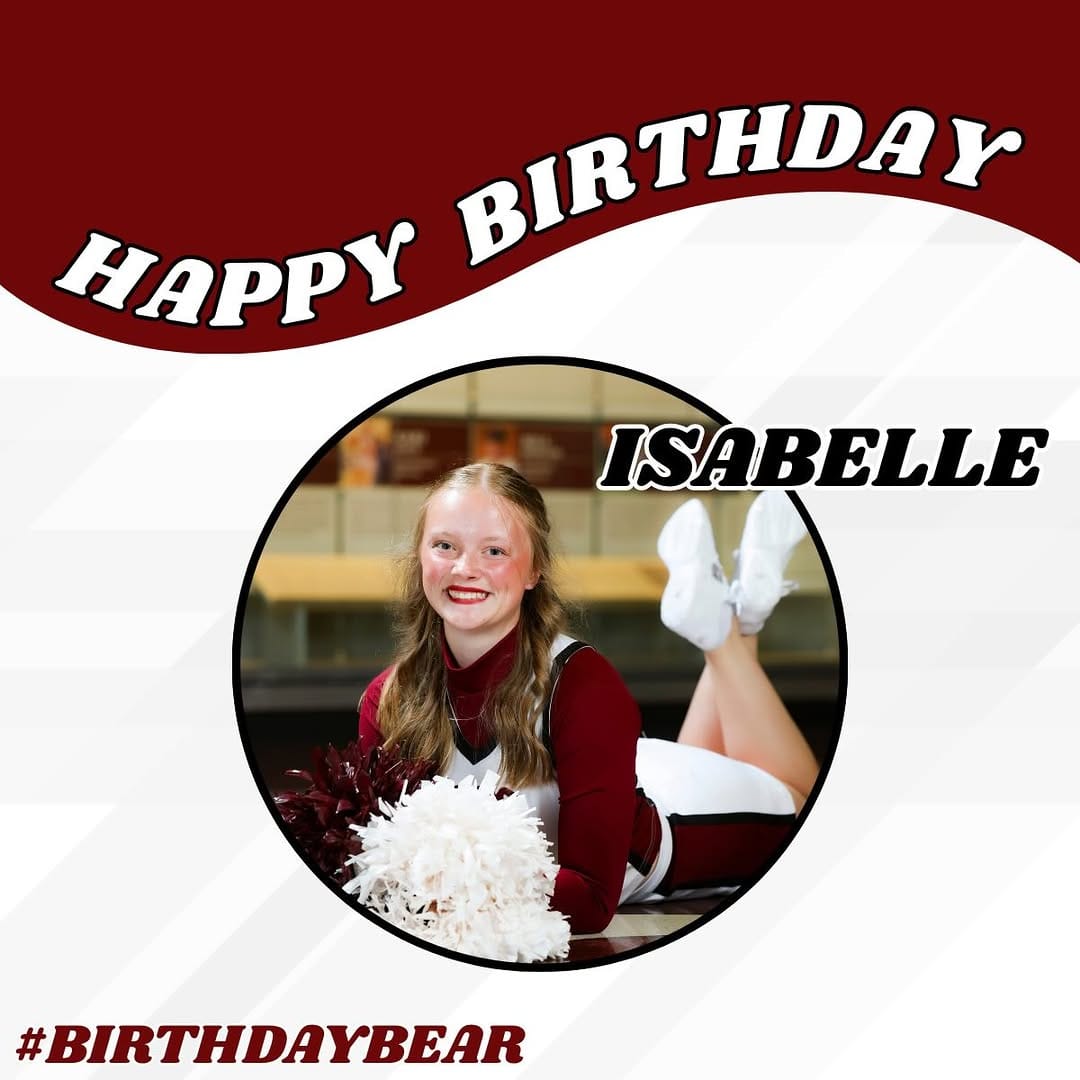 Post 4 by Missouri State Cheerleading on Instagram (image)