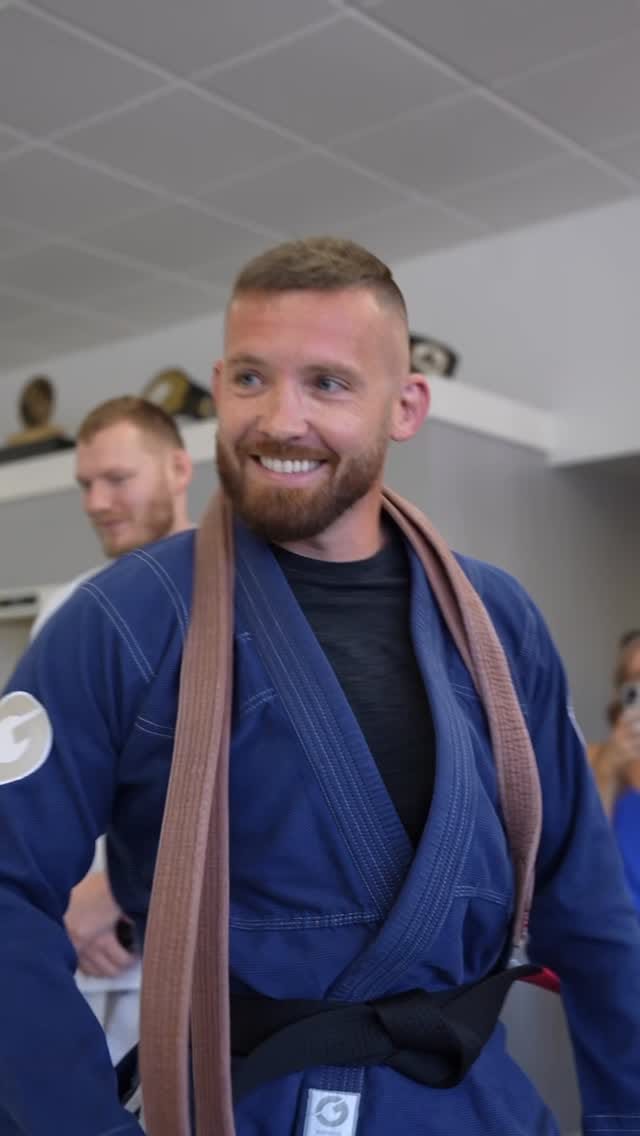 Post 2 by Gracie Fighter Vacaville on Instagram (video)