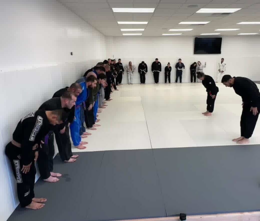 Post 7 by Gracie Fighter Vacaville on Instagram (image)