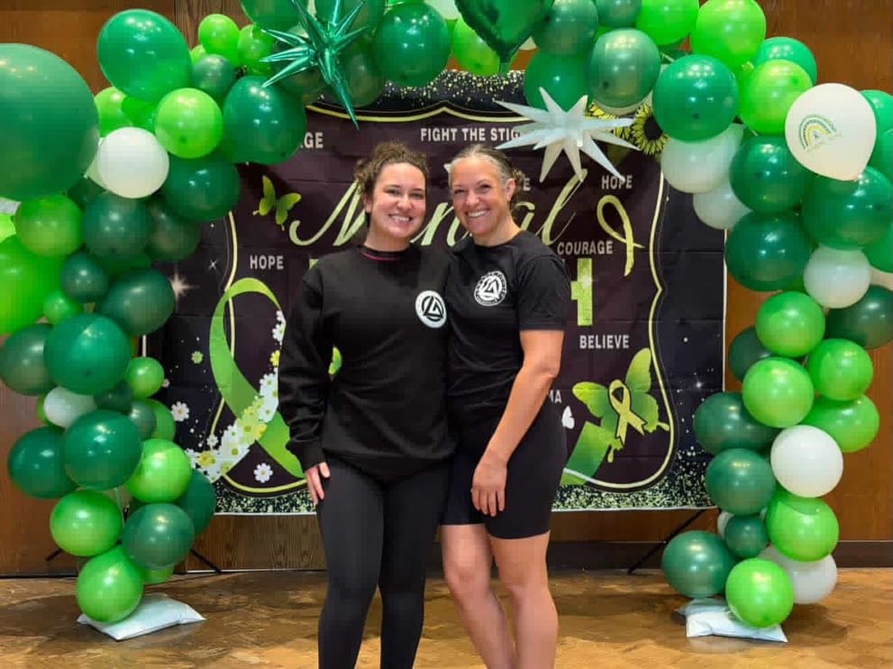 Post 1 by Gracie Fighter Vacaville on Instagram (carousel)