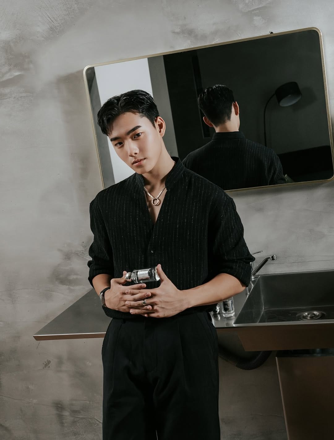 Post 8 by Gaby Chang Photography （攝影師） on Instagram (carousel)