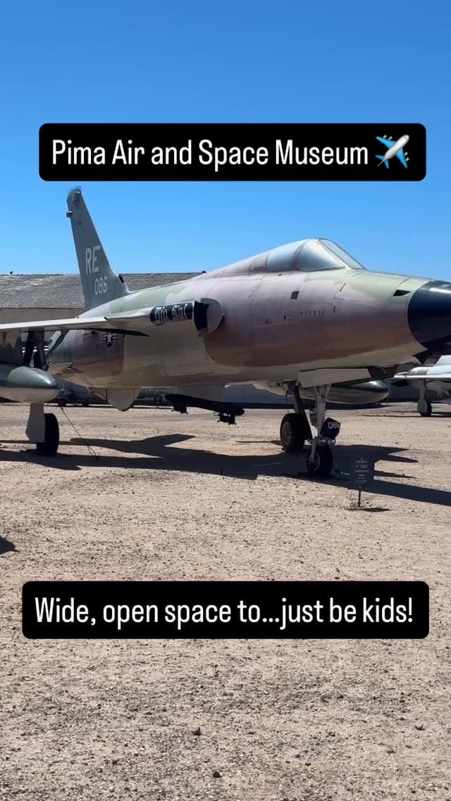 Post 8 by Raising Arizona Kids on Instagram (video)