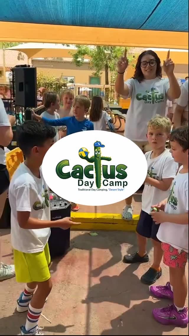 Post 10 by Raising Arizona Kids on Instagram (video)