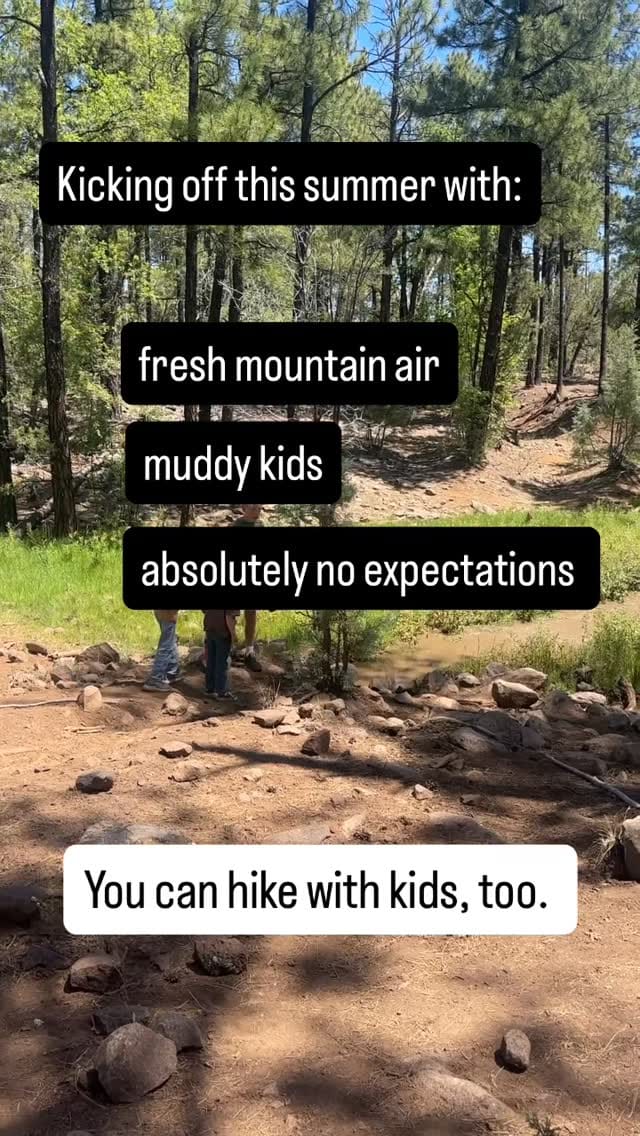 Post 1 by Raising Arizona Kids on Instagram (video)