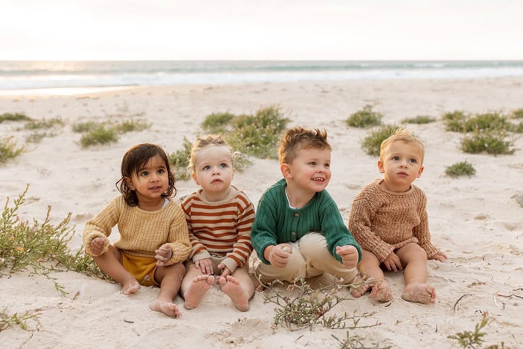 Post 5 by Sukoo Babies & Childrens Brand on Instagram (image)