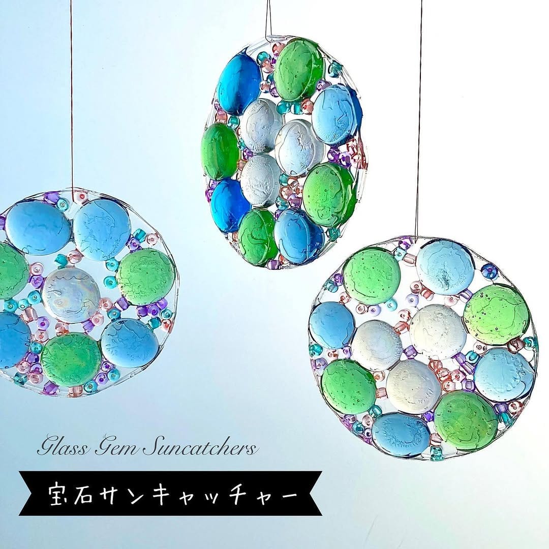Post 9 by にじいろ工房 【Rainbow Factory】 on Instagram (carousel)